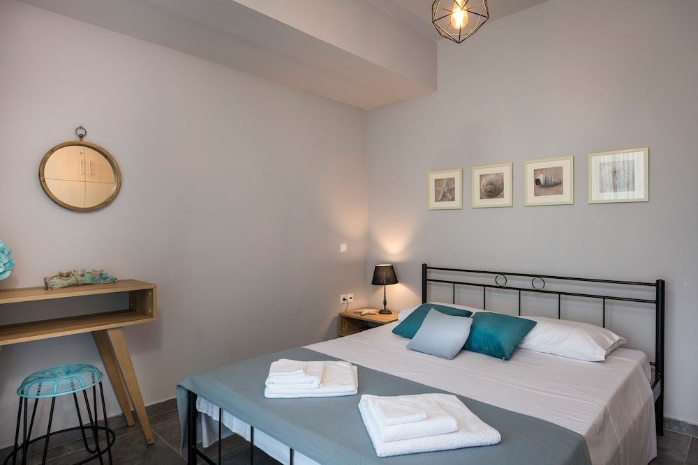 Olivenest Chania Executive Villa