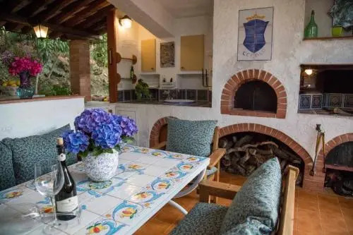 Villa Angelina country house