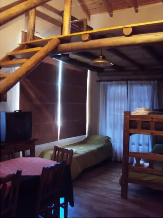 Posada Vientos de Belgrano