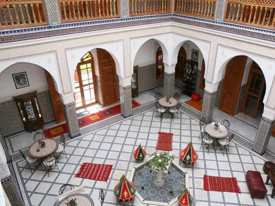 Palais Rtaj