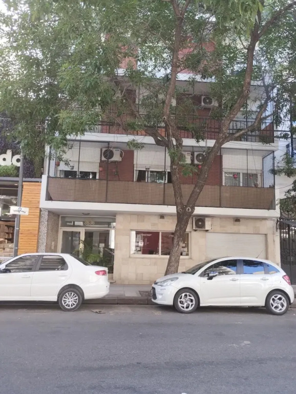 Depto En Palermo - Inmejorable Ubicacion