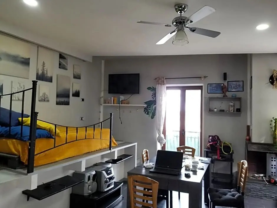 B&B Riva Volturno