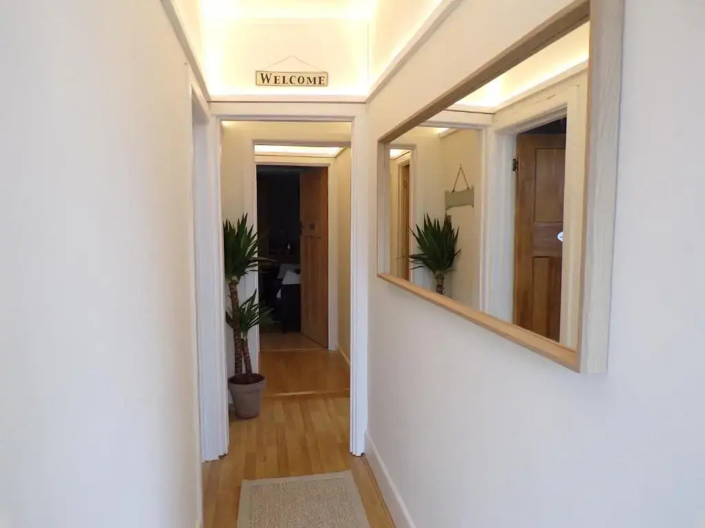 Coast 77 B&B