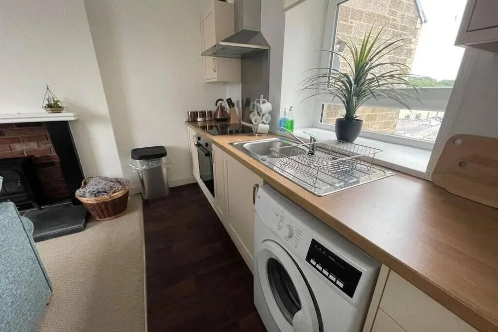 Rosevale Bed & Breakfast
