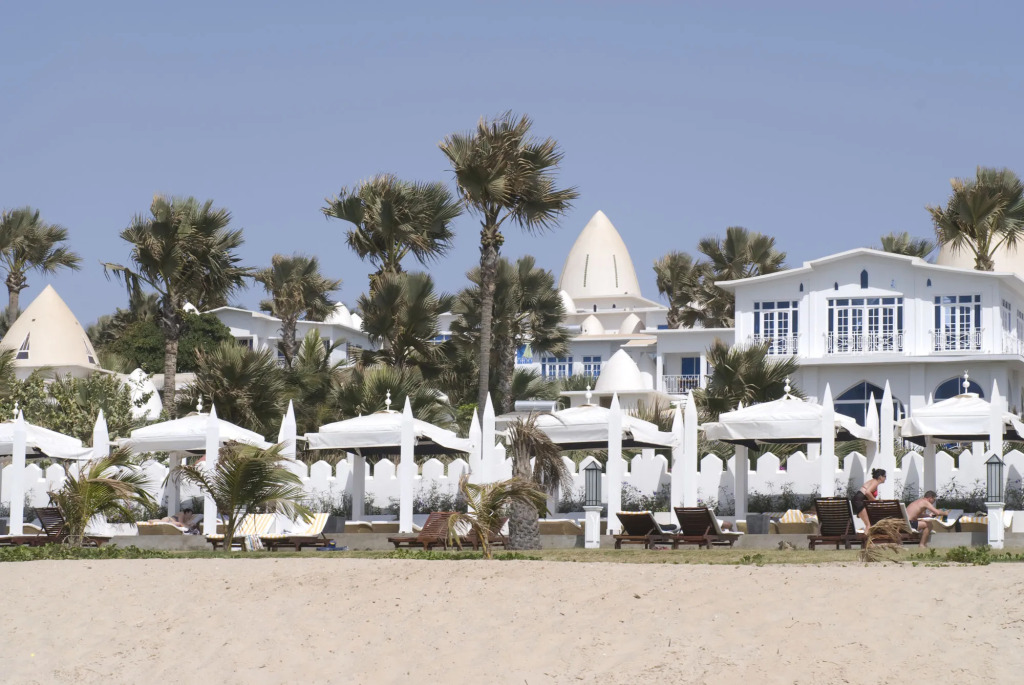 Coco Ocean Resort & Spa