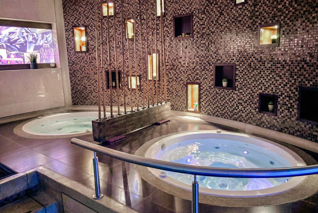 Tequendama Suites Bogota