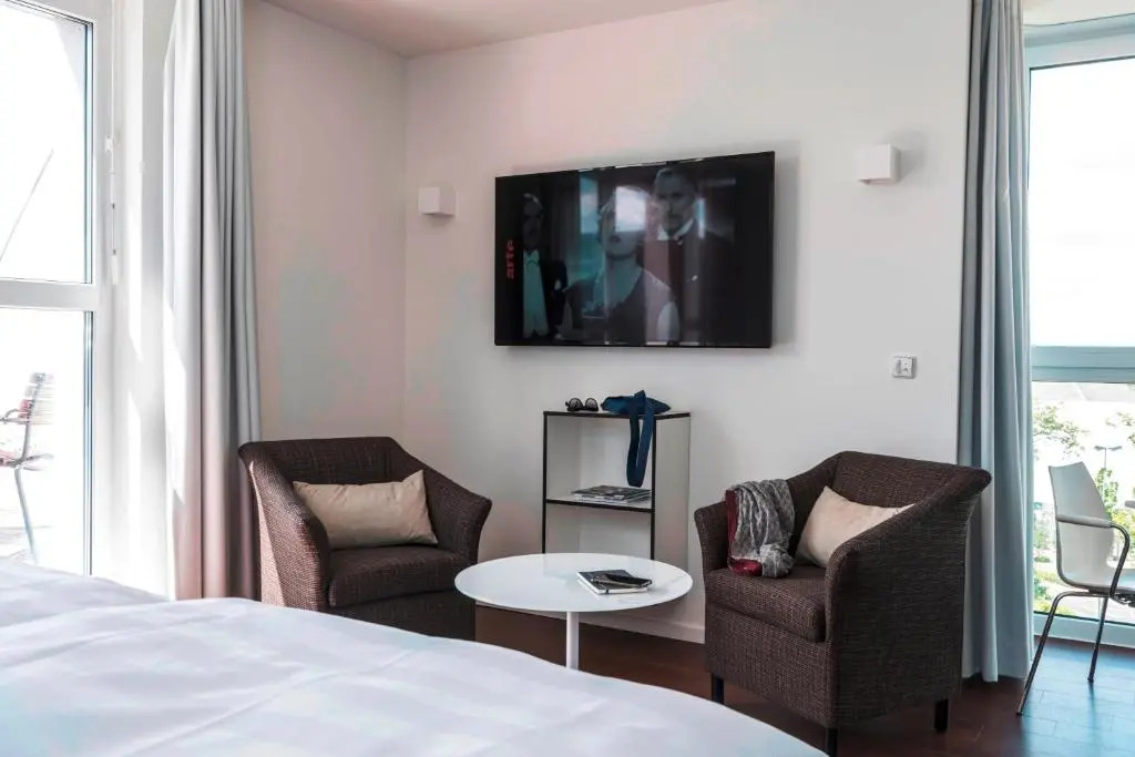 Mintrops Concierge Hotel