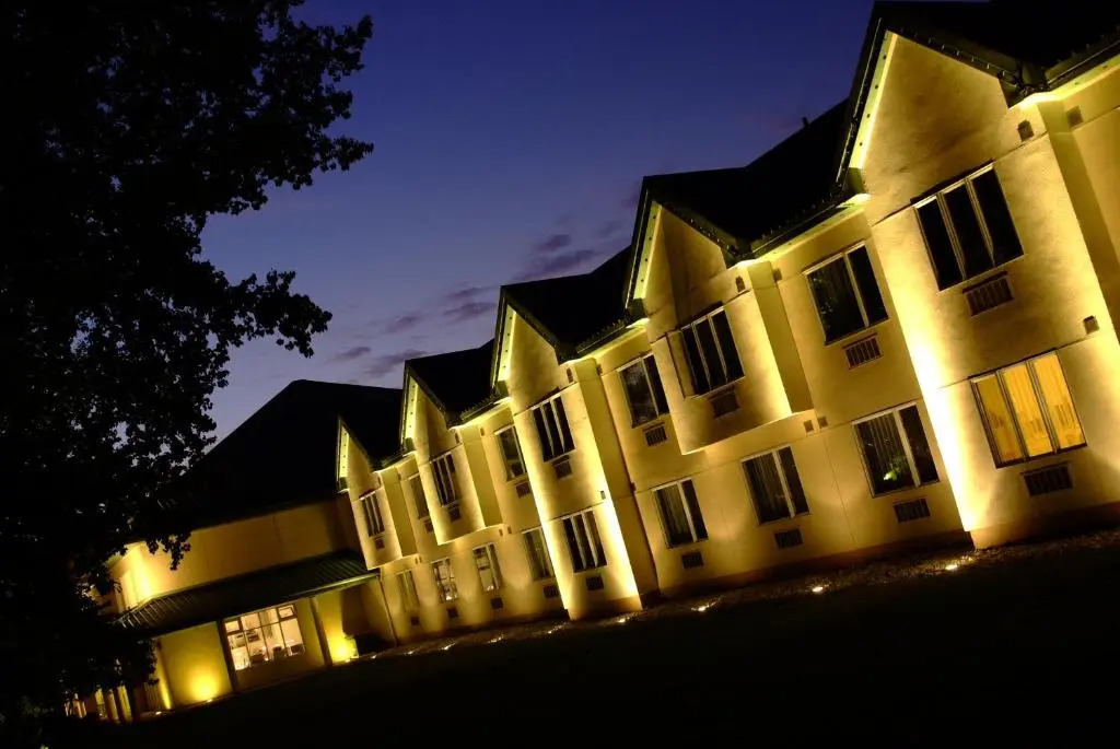 Hotel HP Park Poznań Malta