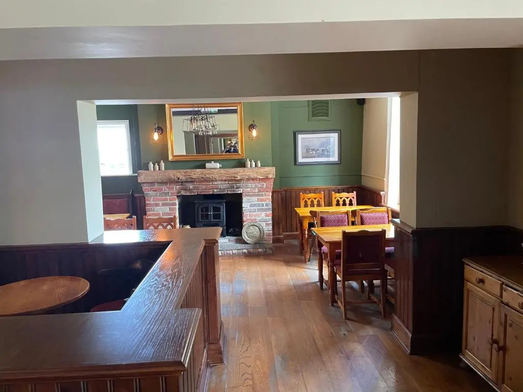 The Swan Inn