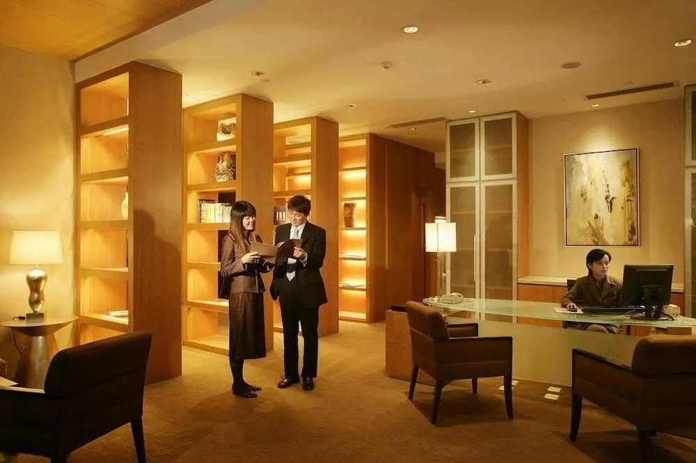 Jinling Plaza Changzhou