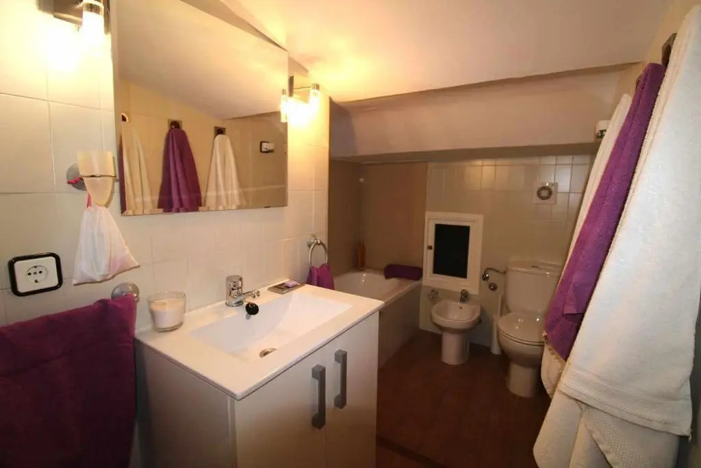 Villa Murtera casa para 6 con piscina y jardín