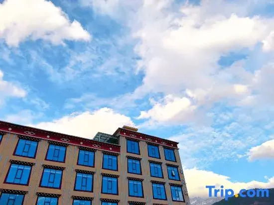 Yunzhibin Hotel