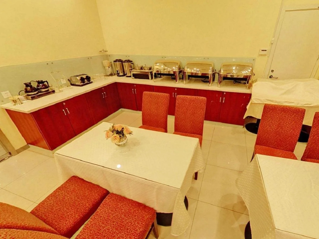 Hanting Hotel Shanghai Hongqiao Wuzhong Road