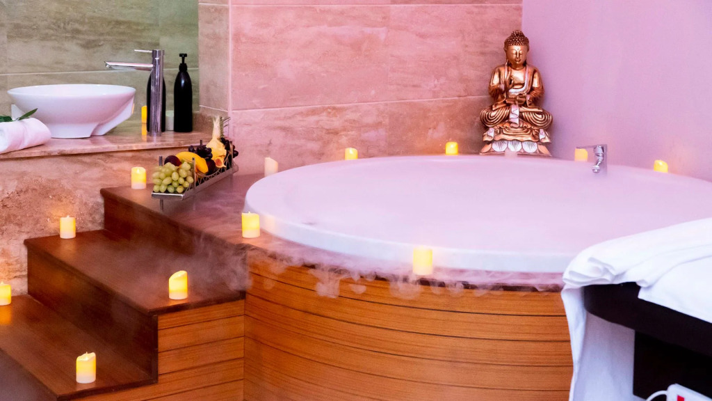 Adalya Ocean Hotel - All Inclusive