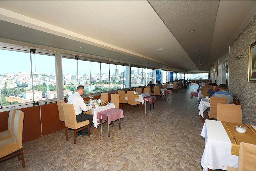 Hotel Grand Nigde