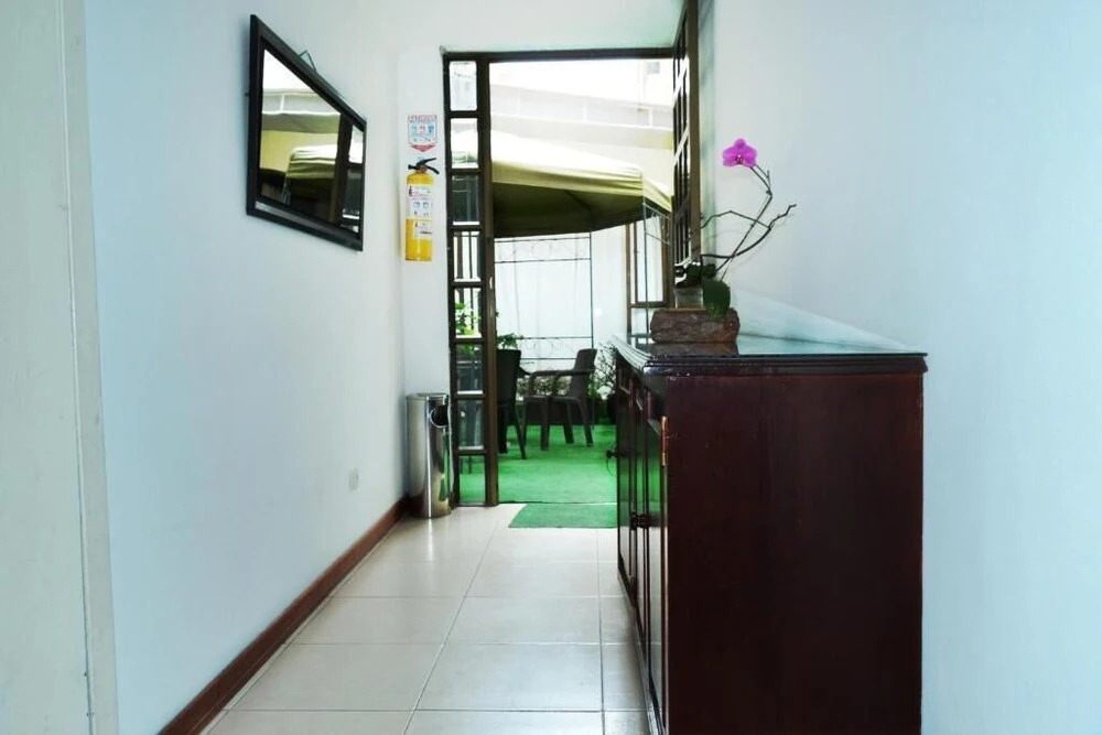 Hotel Calle 112