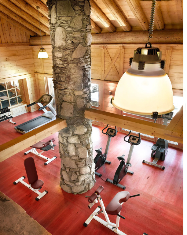 CGH Résidence Boutique Le Hameau De Pierre Blanche