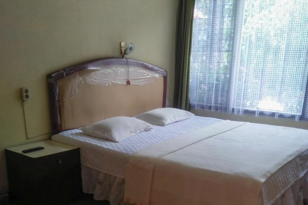 Hotel Olibert Parapat Ajibata Mitra RedDoorz