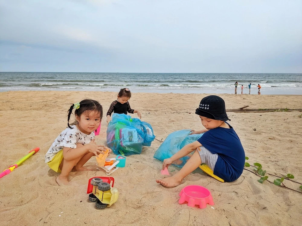 Amy Motel Xuyên Mộc
