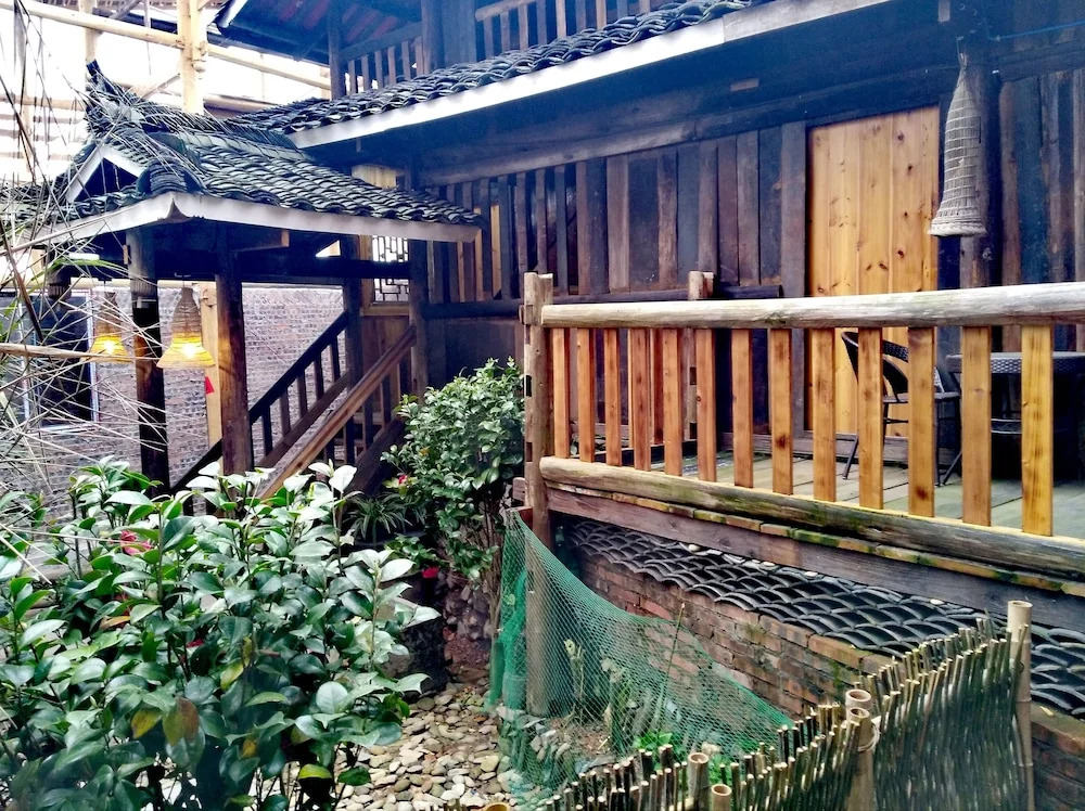 Lost World Sanjiang