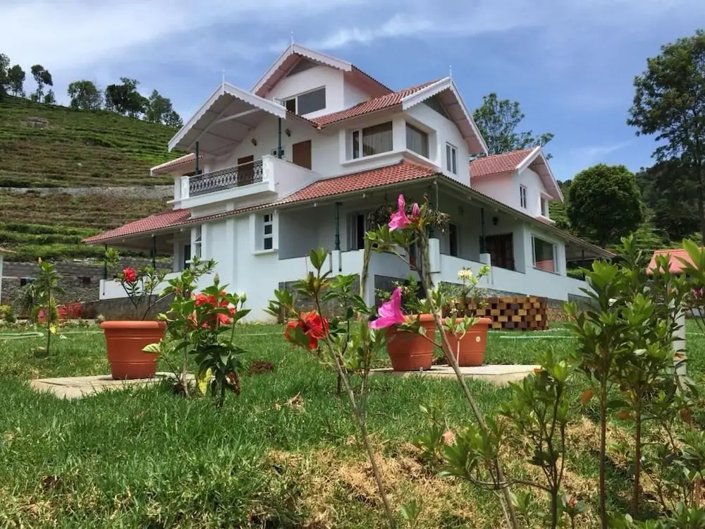 MYSTIQUE STAY RESORT by indostays