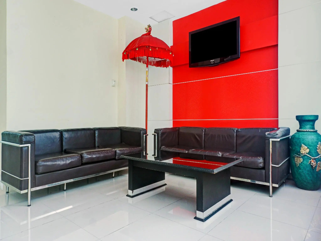 OYO 924 Hotel Bali
