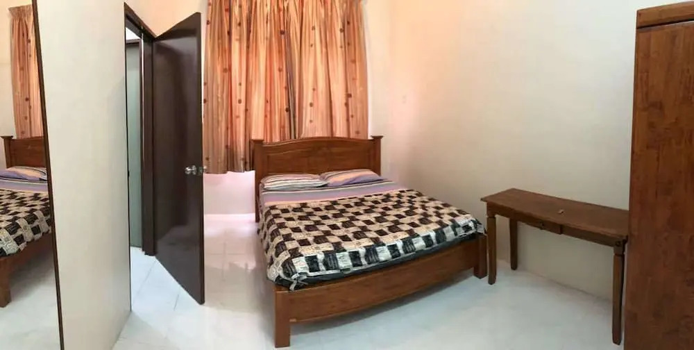 Melati Dua Homestay