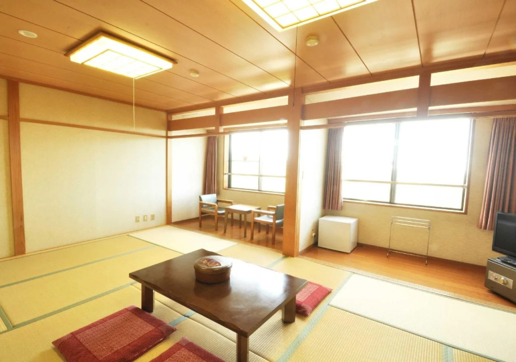 Hotel Itamuro