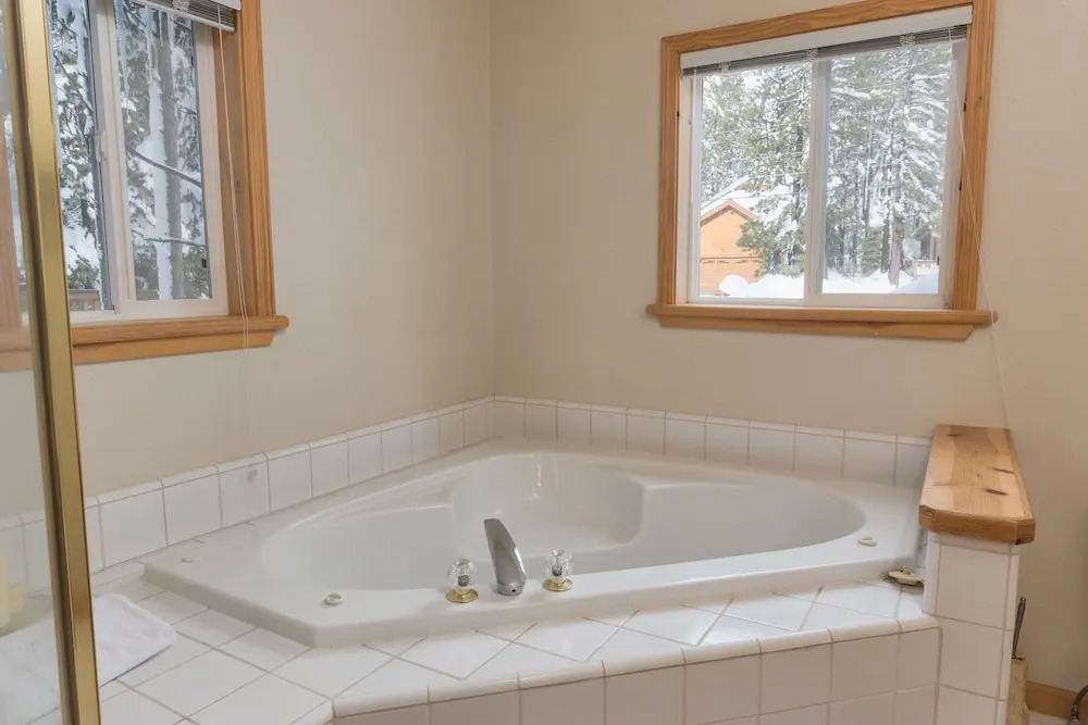 Tahoe Donner Home - Walk to Trout Creek by RedAwning