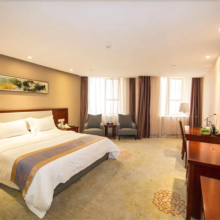 Xingshunxiang International Hotel