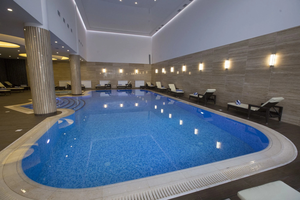 Арарат Резорт