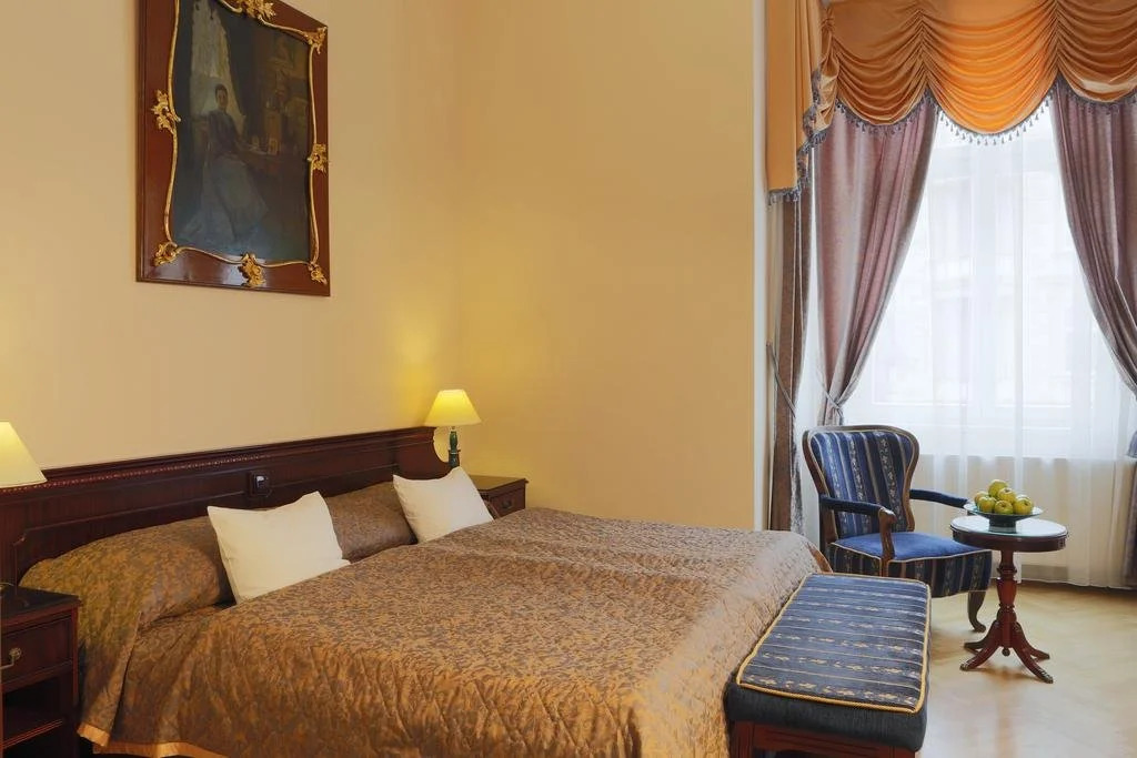 Hotel Tereza