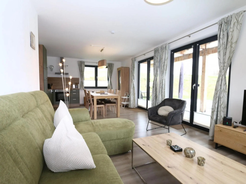 Chalet Max View, Inzell