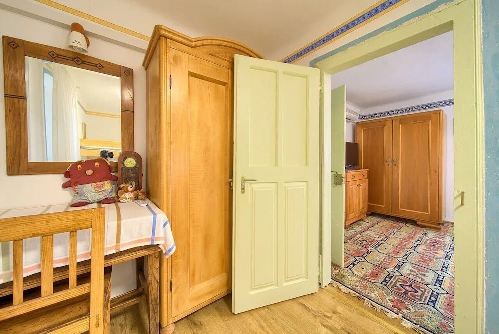 Villa Martina s bazenom,5 soba
