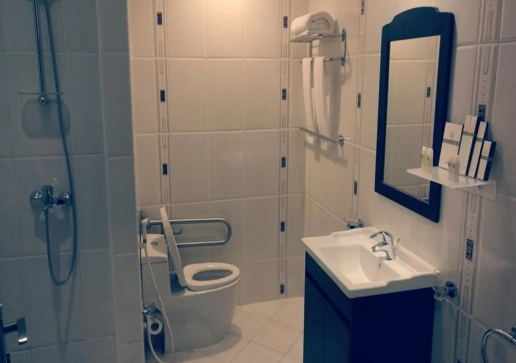 Al Rayan Towers Hotel