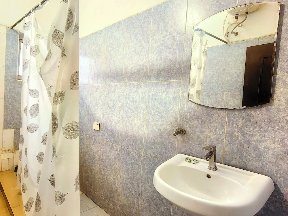 Aotel Hotel Lagos Ikeja