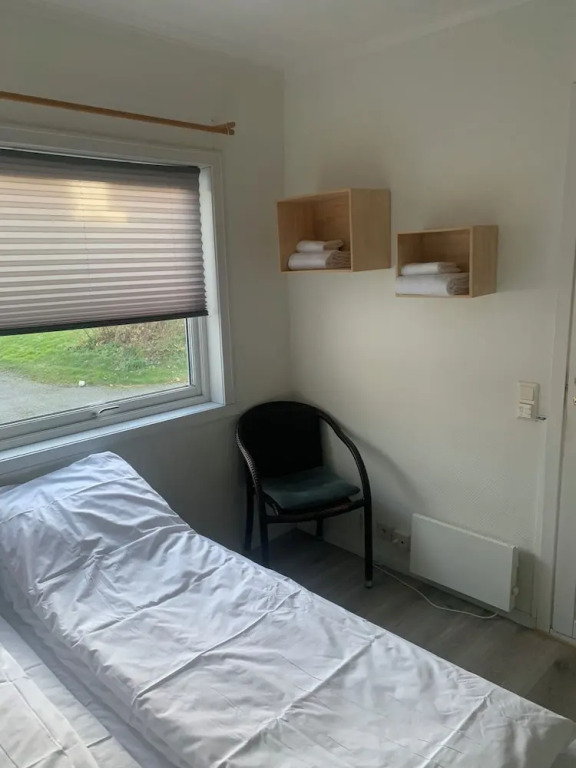 Brekstad Gjestehus AS