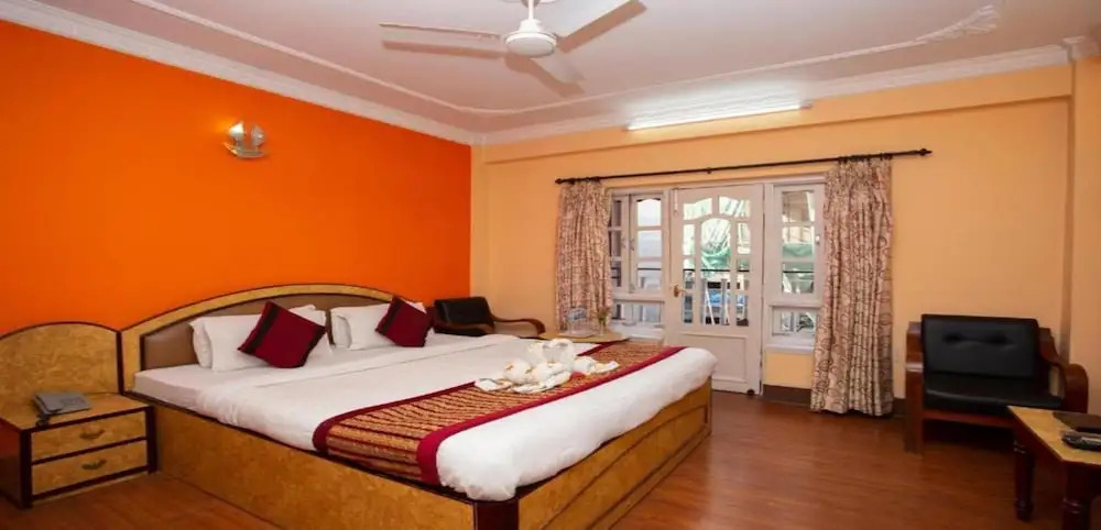 MeroStay 201 MD HOTEL