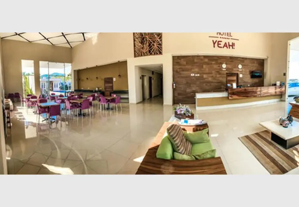 Hotel Yeah Rincón de Guayabitos