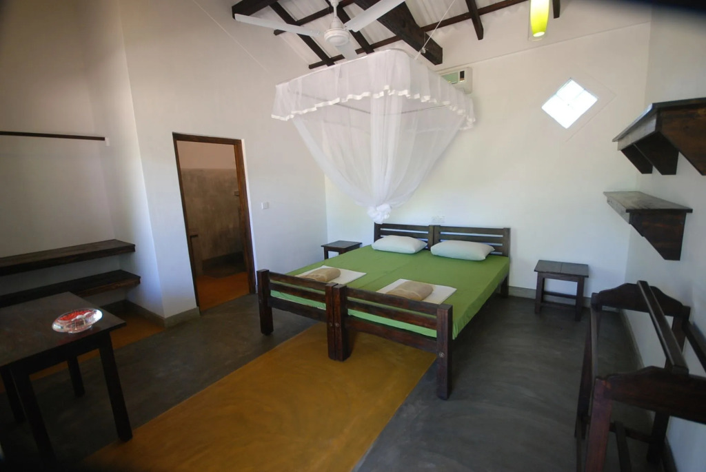 The Danish Villa Resort