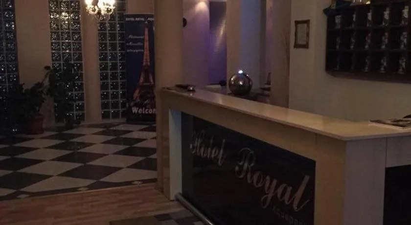 Hotel Royal