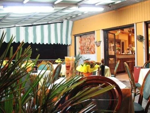 Hotel Serena