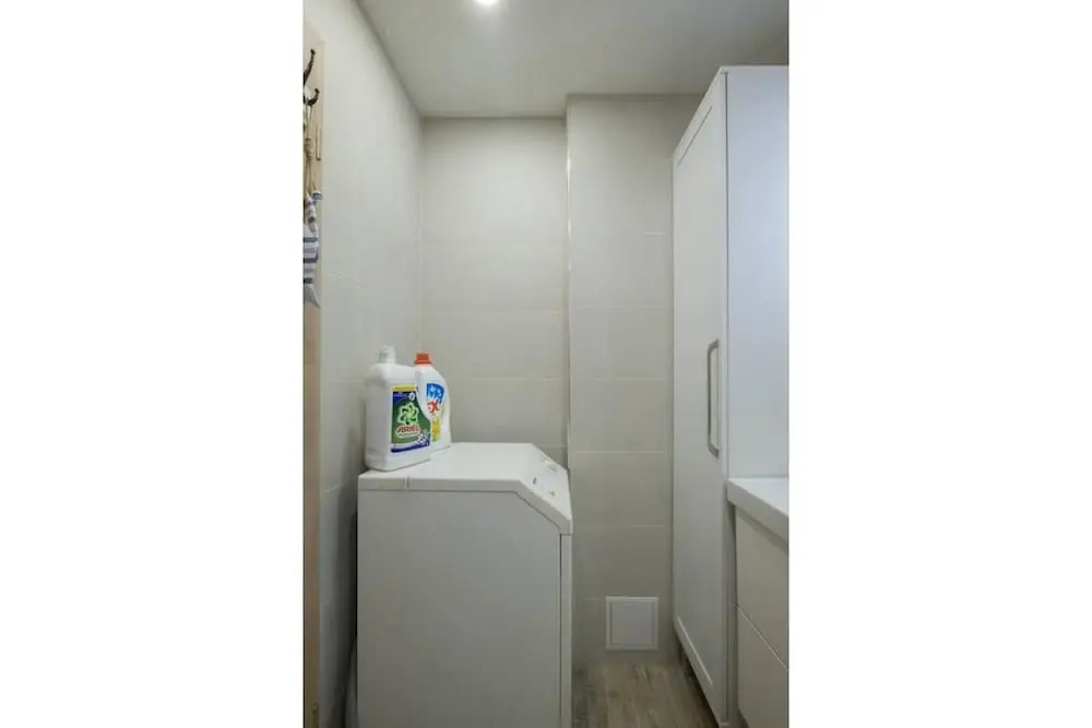 Fm Premium 1 Bdr Apartment Funky Design