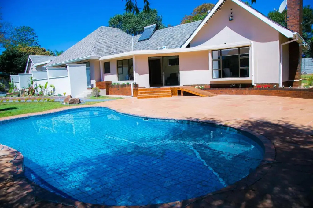 Lelethu Guest House