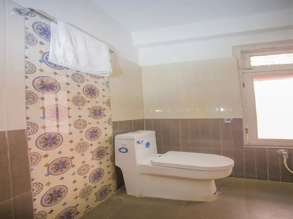 OYO 467 Hotel Kripa