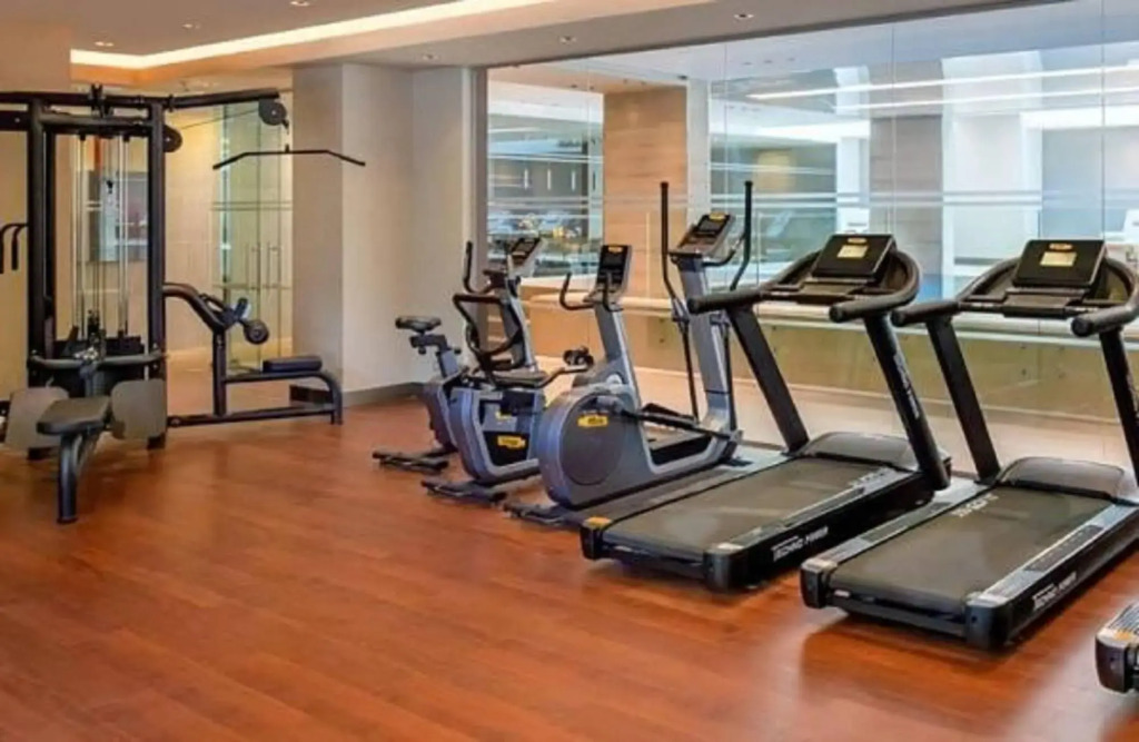 Movenpick Living Istanbul West
