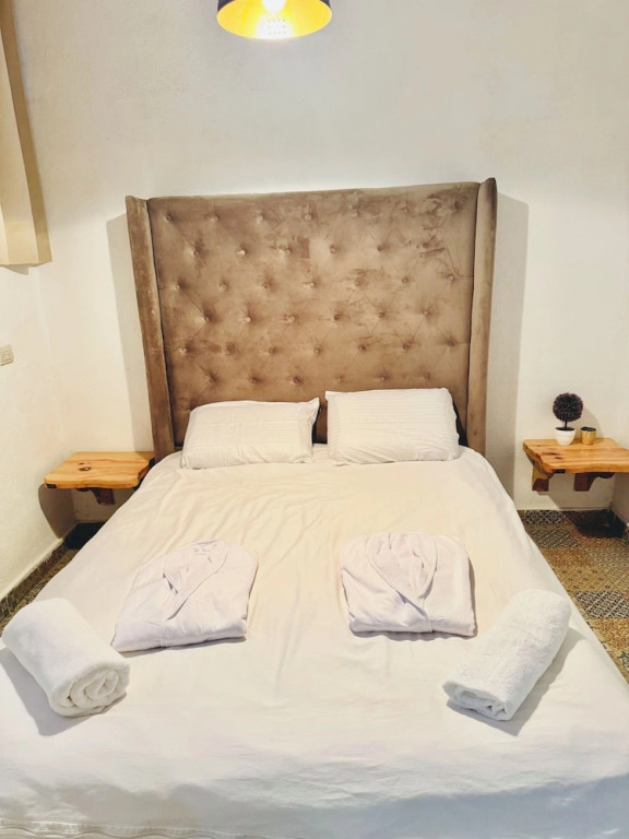 Luxury Atitlan Apartamentos
