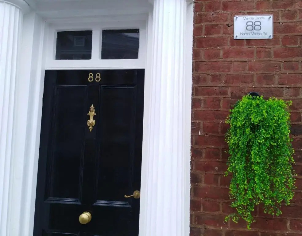 Seagrass Studio