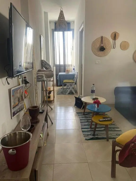 Appartement à Carthage byrsa
