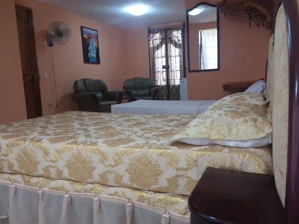 Hostal En Casa